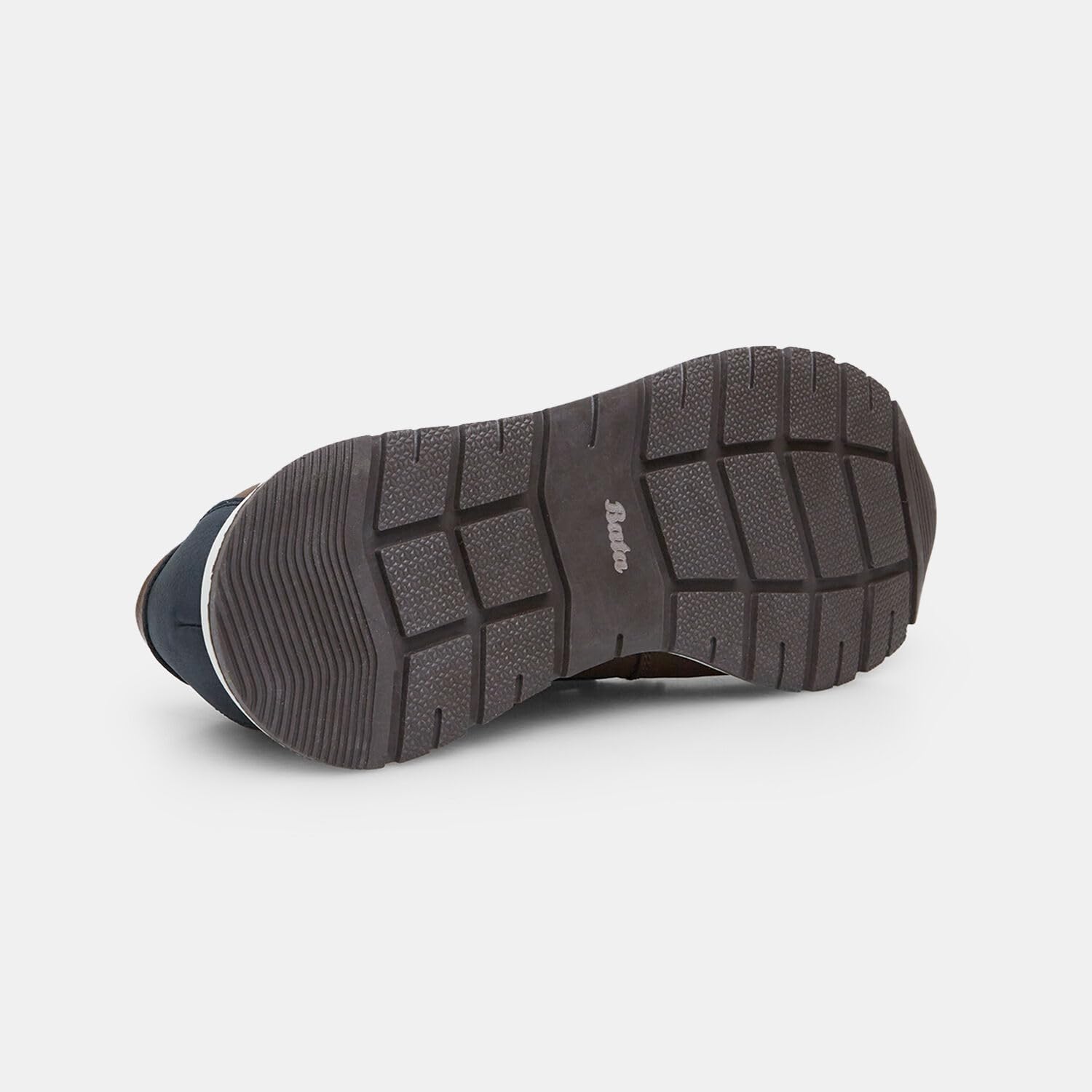 Bata Sneakers homme été casual confort