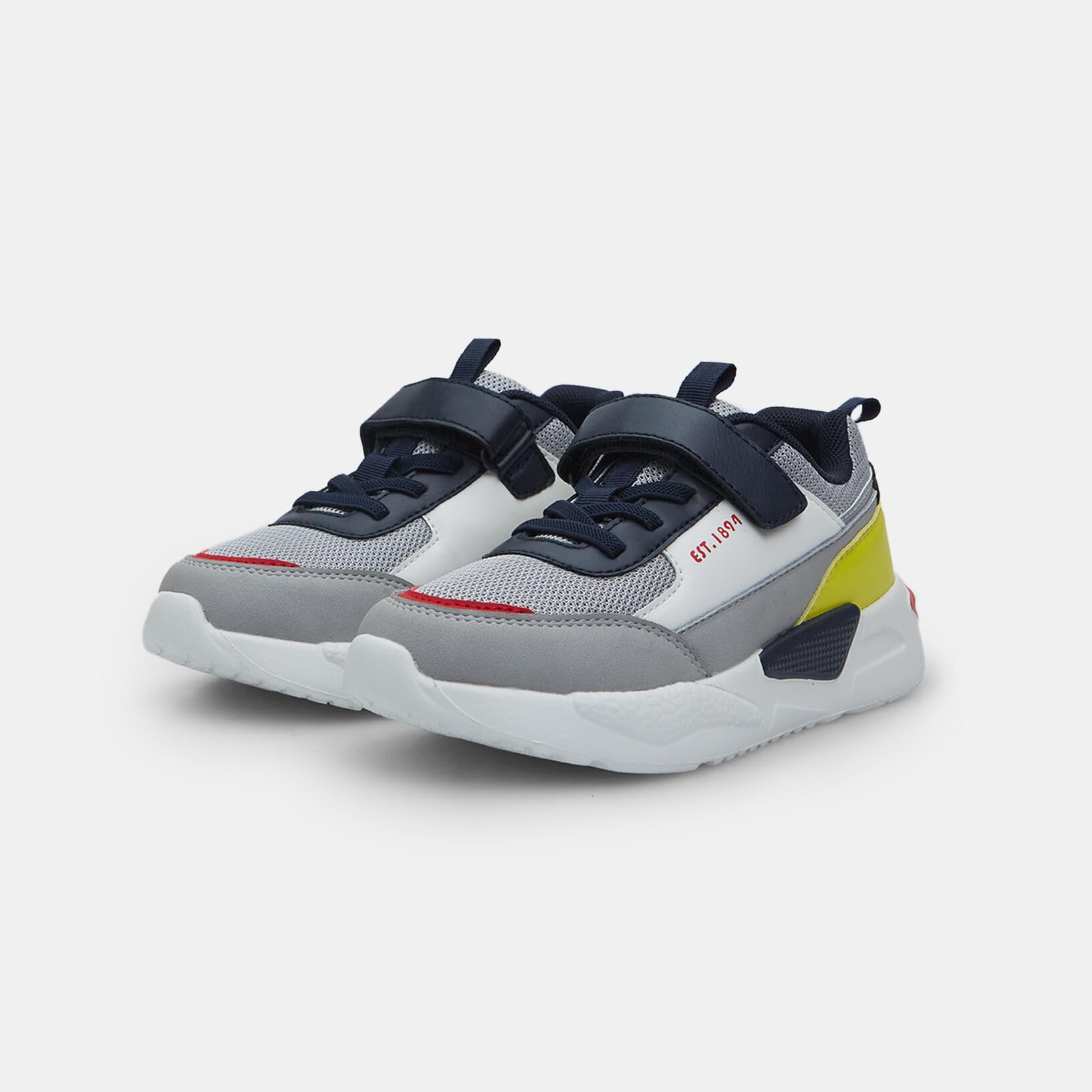Bata Sneakers Baskets Garçon Usage Quotidien Confort