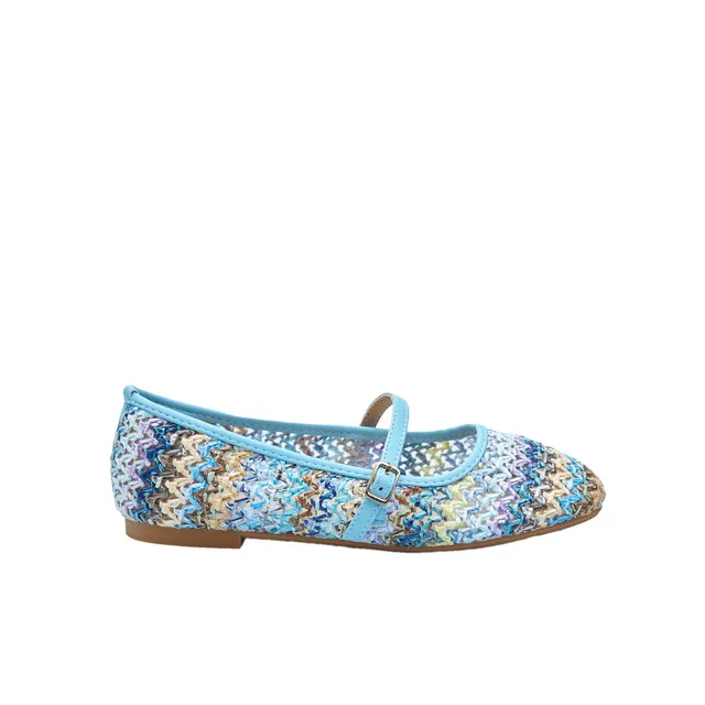 Bata Ballerines Mary Jane femme ballerines plates confortables