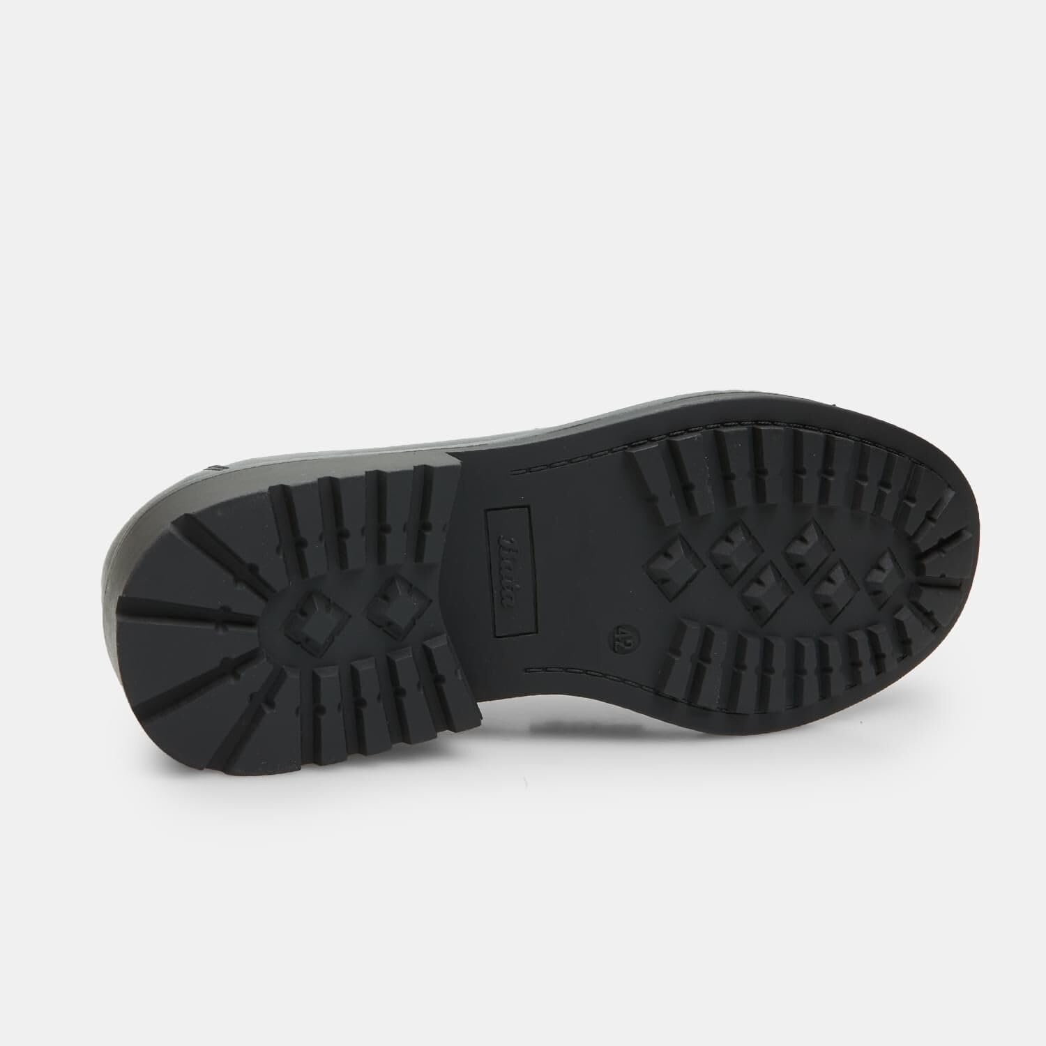 Bata Red Label mocassin homme confortable élégant