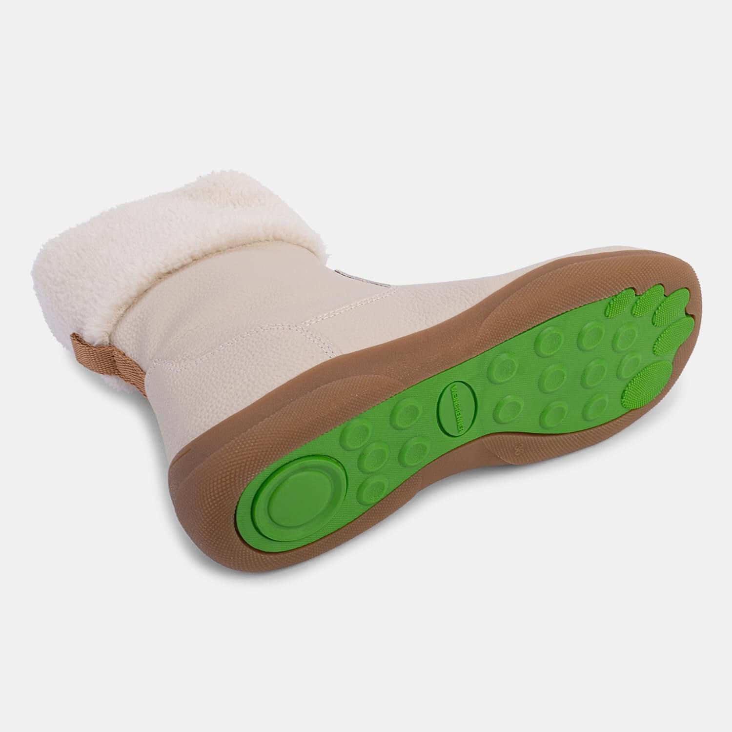 Bata Weinbrenner Bottines barefoot fille