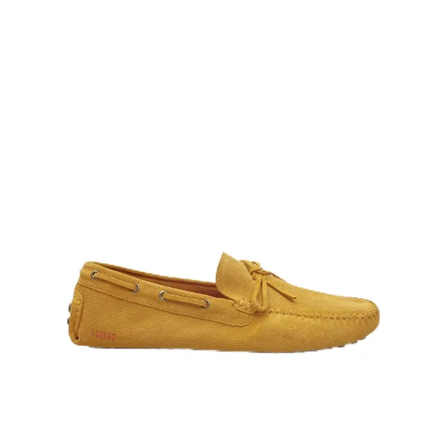 Bata Red Label mocassins homme en cuir classique