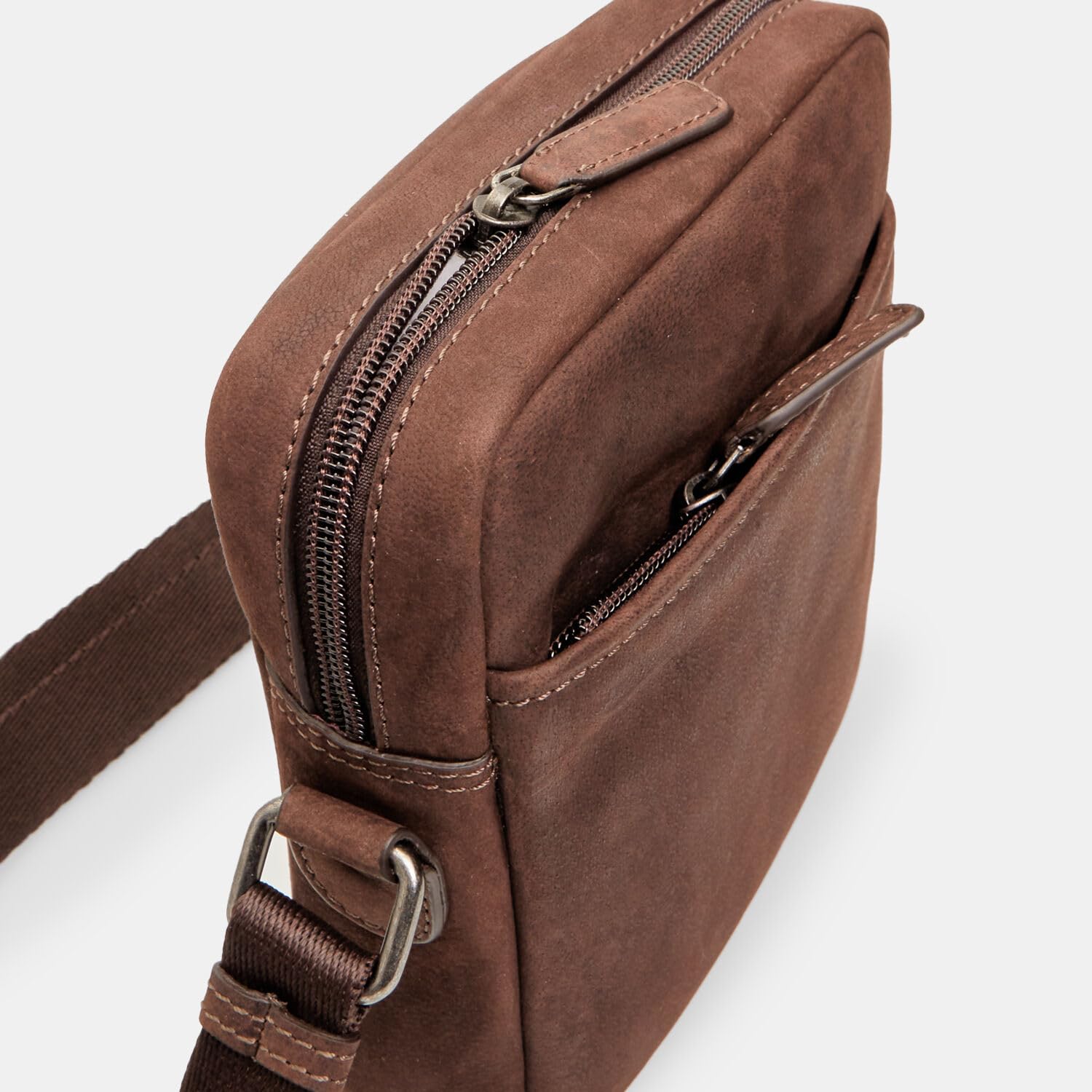 Bata Sacs sacoche homme cuir véritable pratique