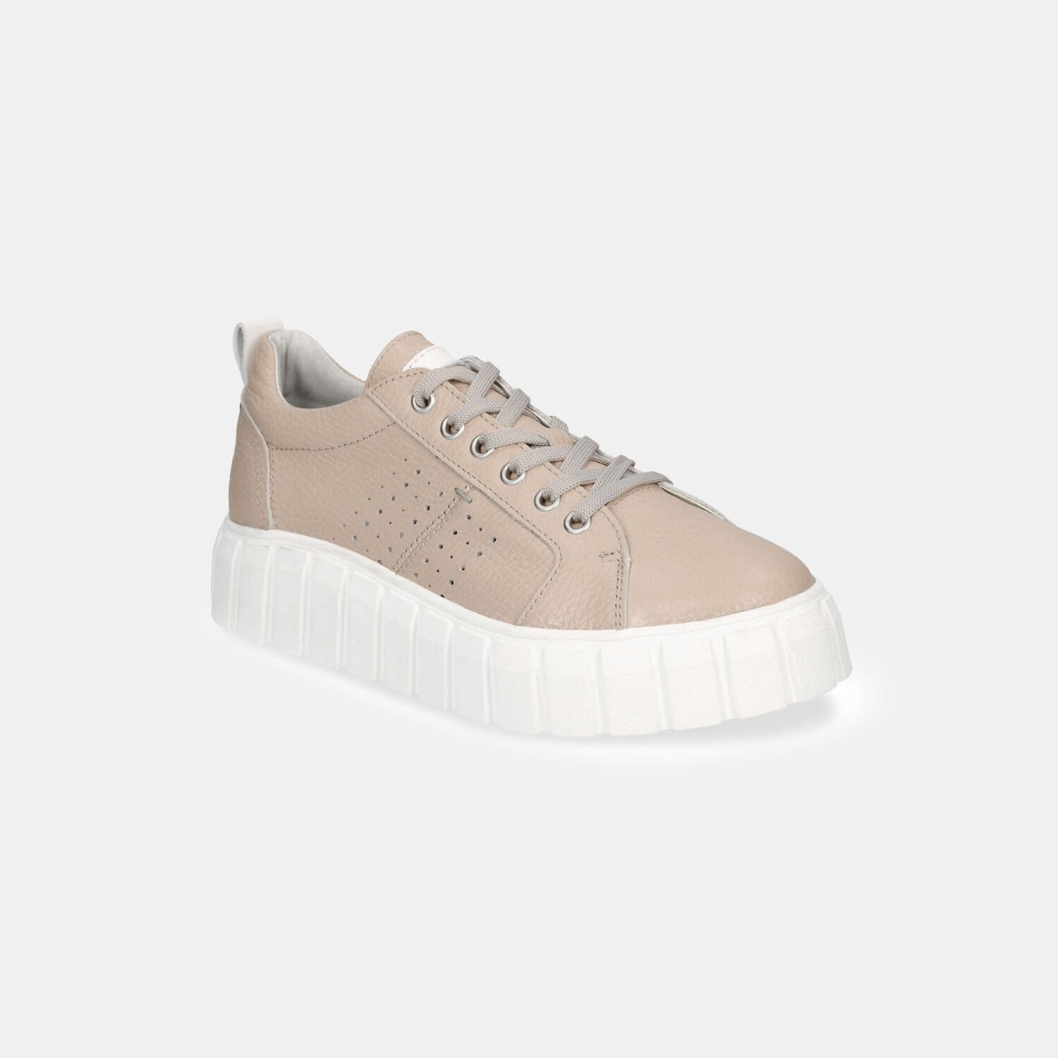 Bata Sneakers femme cuir baskets ville confort