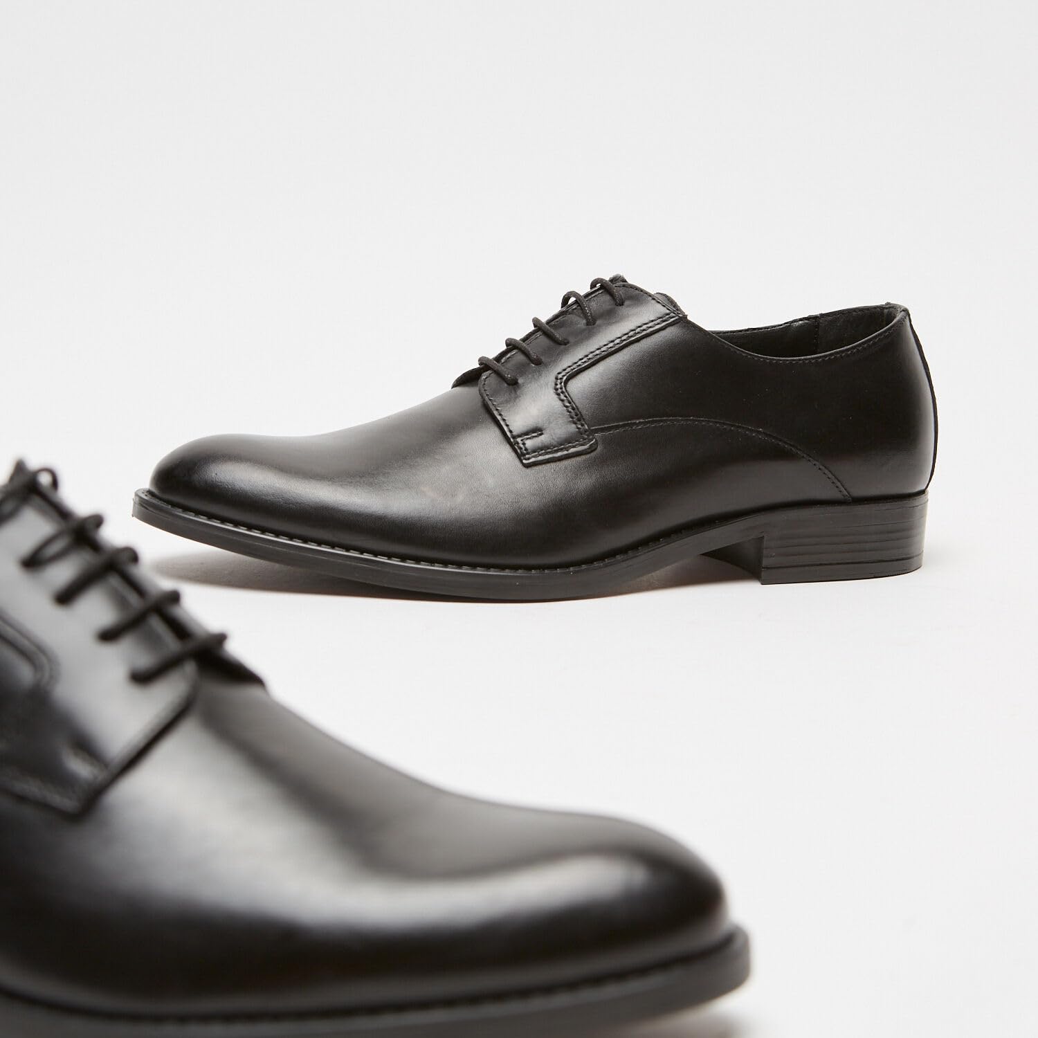 Bata Chaussures à lacets homme ville confort