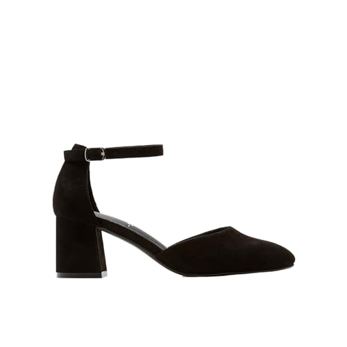 Bata Escarpins Pointus chaussures à talons femme chic
