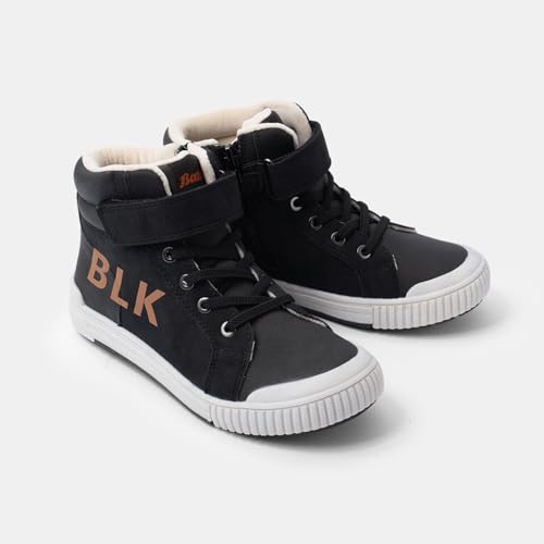 Bata Sneakers baskets montantes garçon usage ville