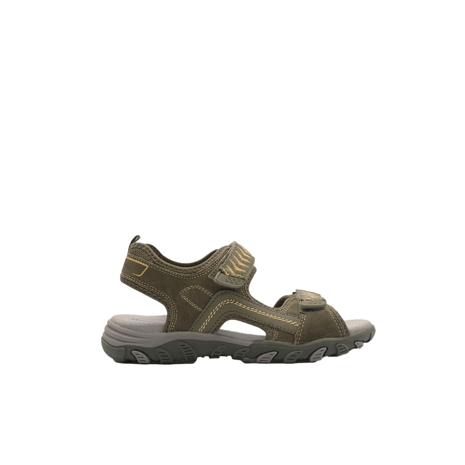 Bata Sandales garçon nubuck sandales enfant confort