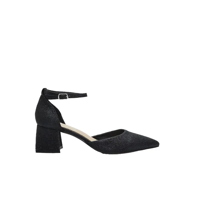 Bata escarpins femme talon 5,5 cm chaussures à talons