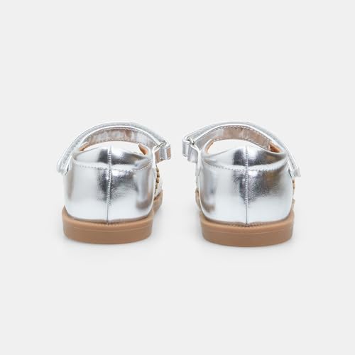 Bata Bubblegummers sandales fille plates légères