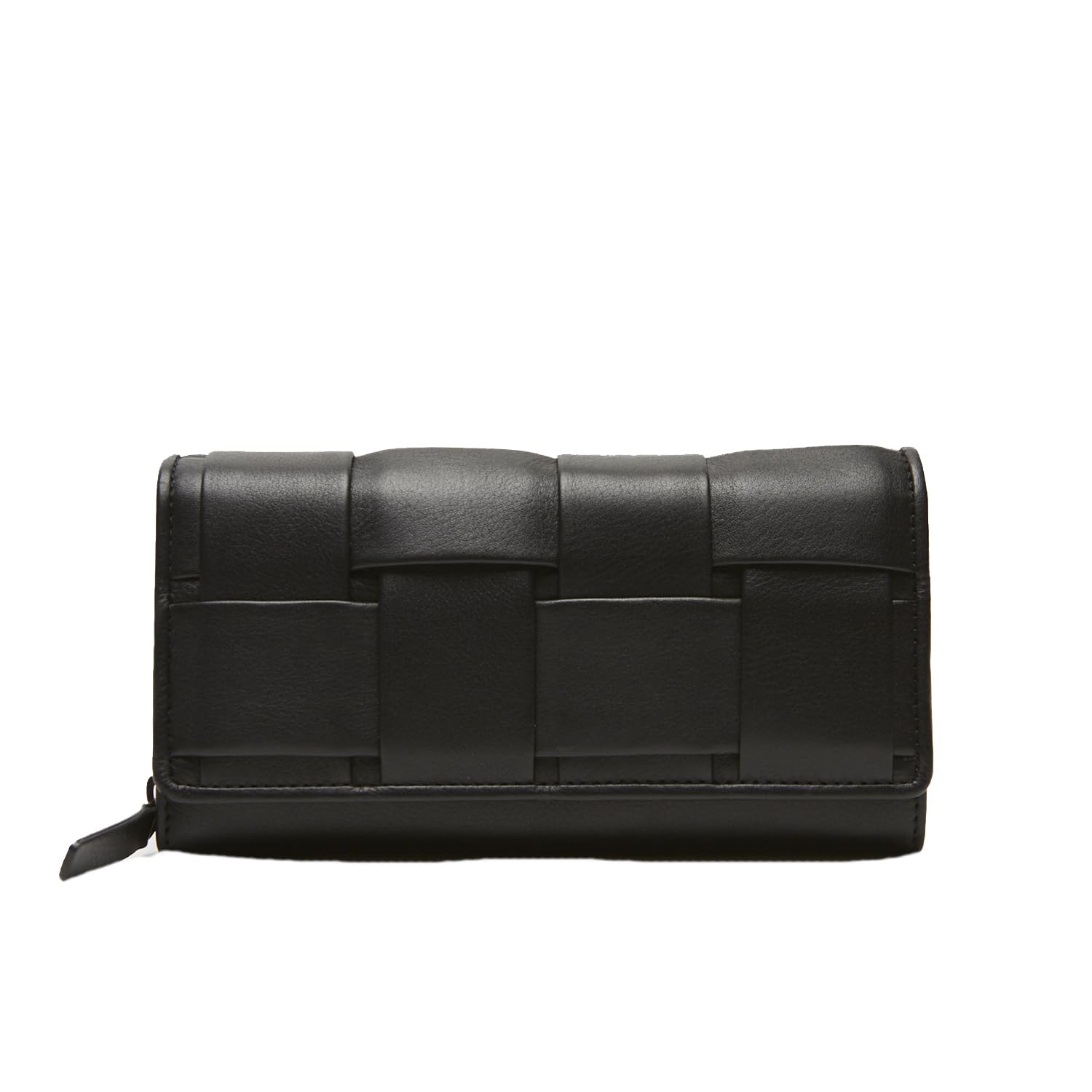 Bata Portefeuilles portefeuille femme cuir pratique