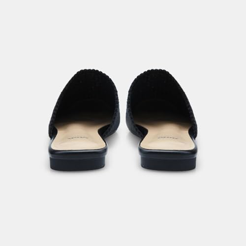 Bata Sandales Mules femme confortables usage quotidien
