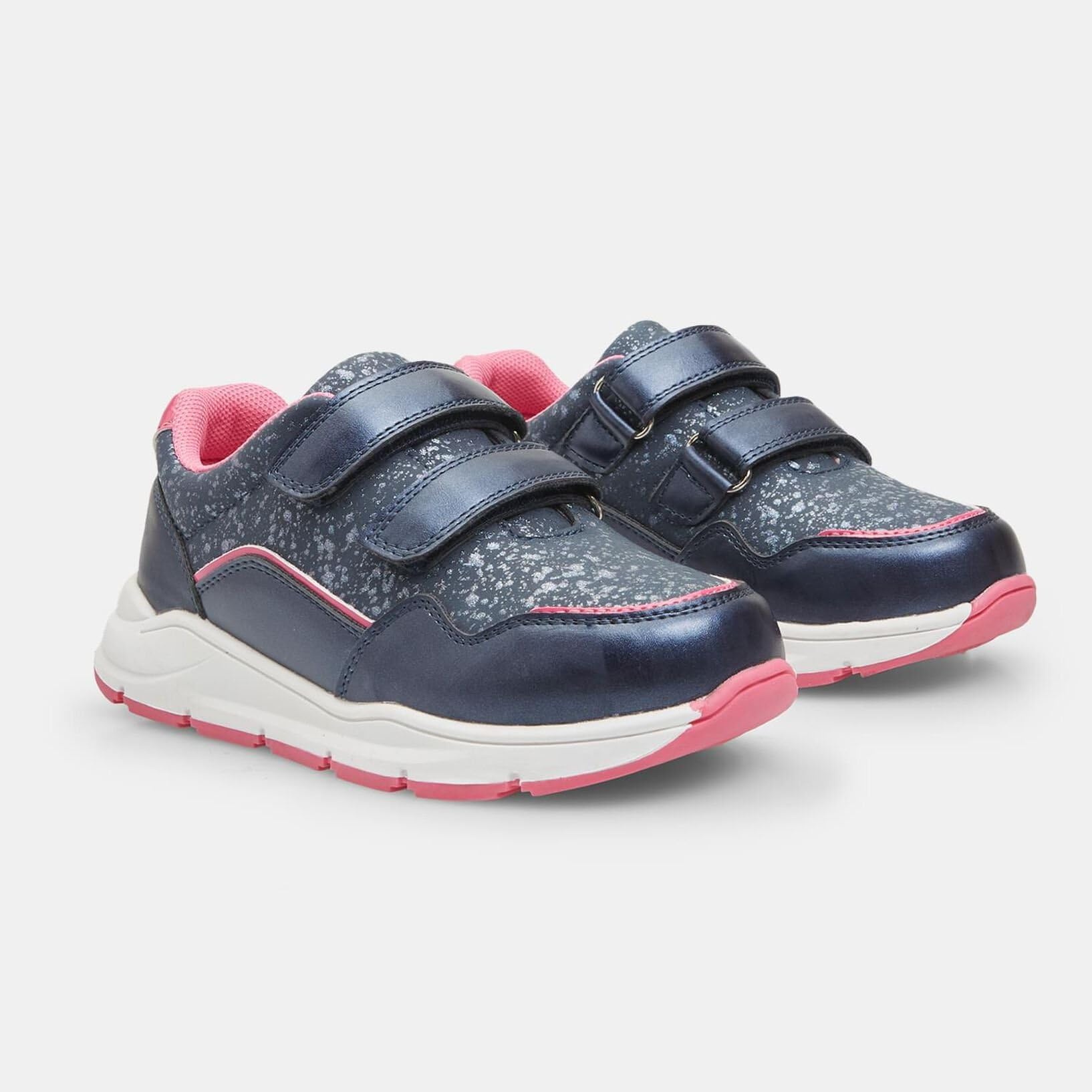 Bata Bubblegummers sneakers fille basket enfant