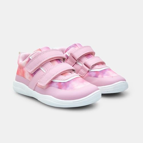 Bata Sneakers Barefoot Fille Bride baskets légères