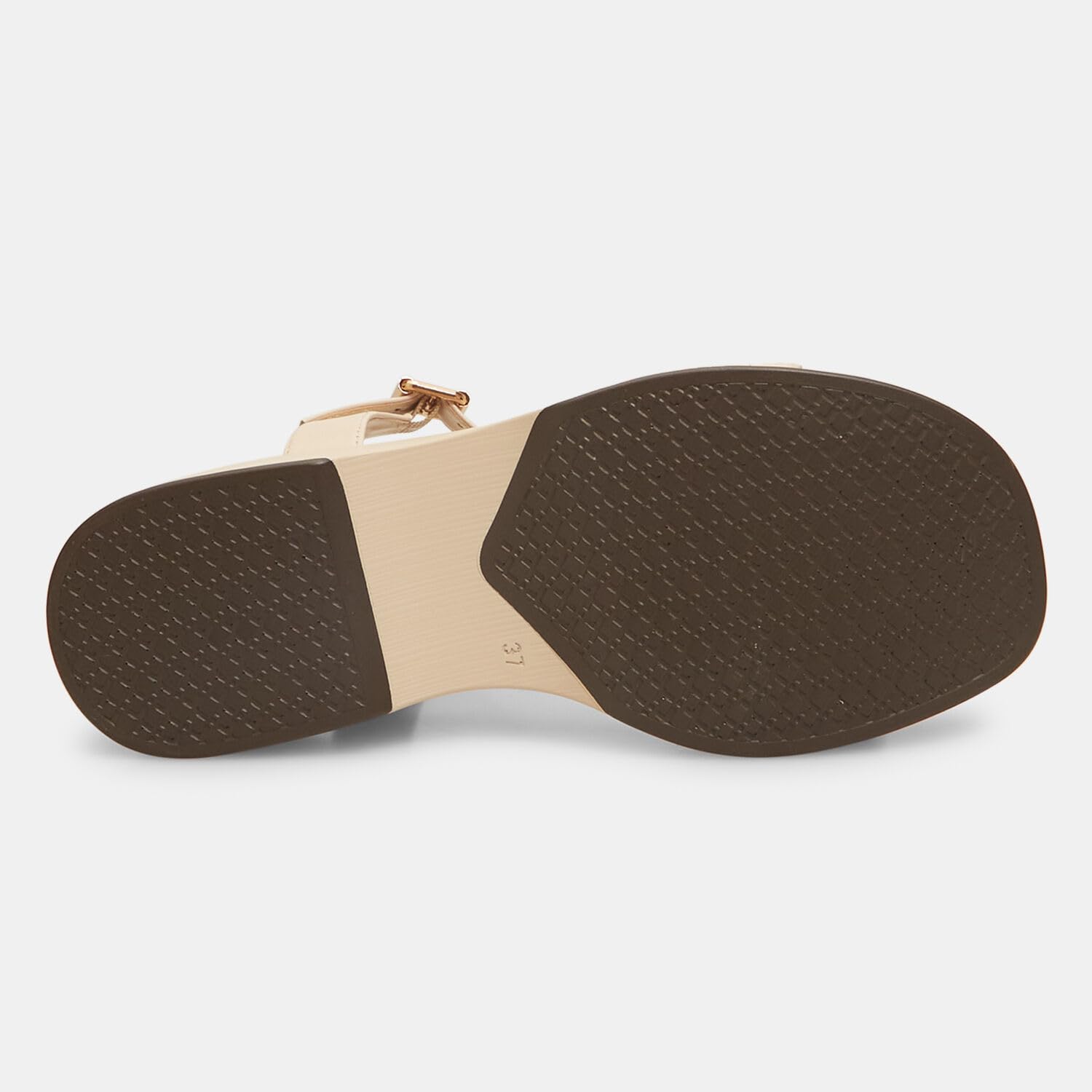 Bata Red Label sandales femme plateforme élégante
