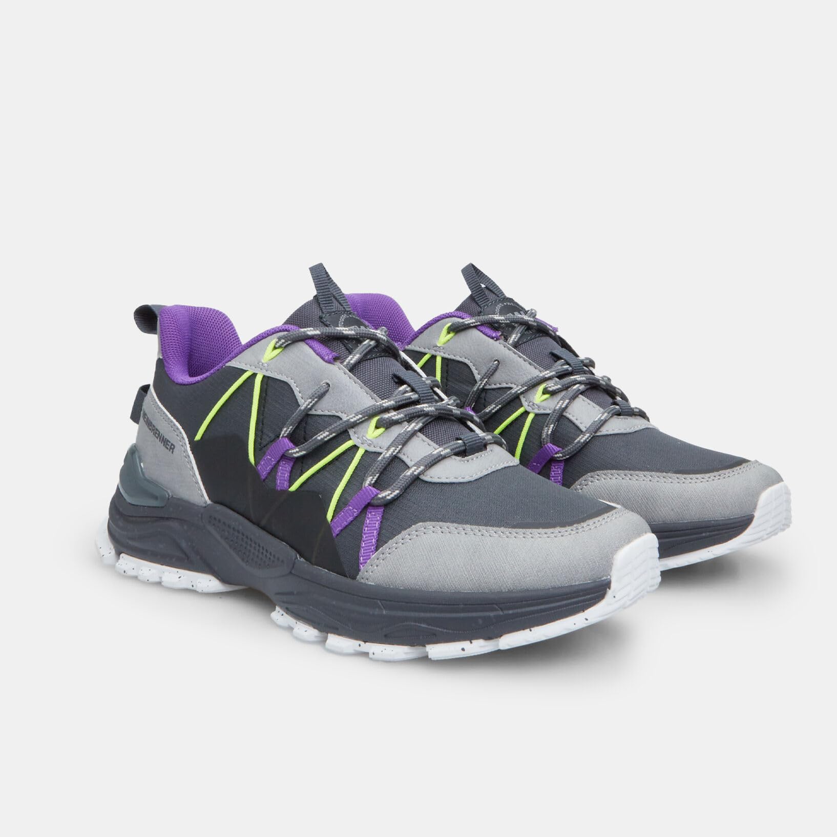 Bata Weinbrenner Alpine Surge Chaussure Rando Femme