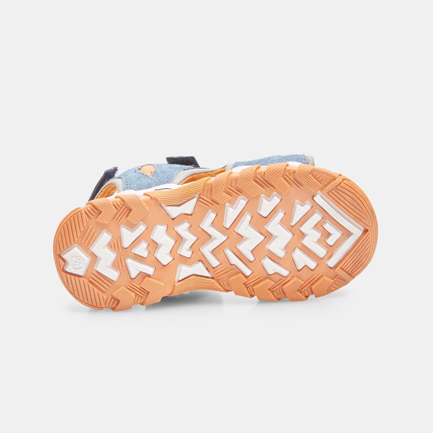 Bata Bubblegummers sandales garçon confort légères