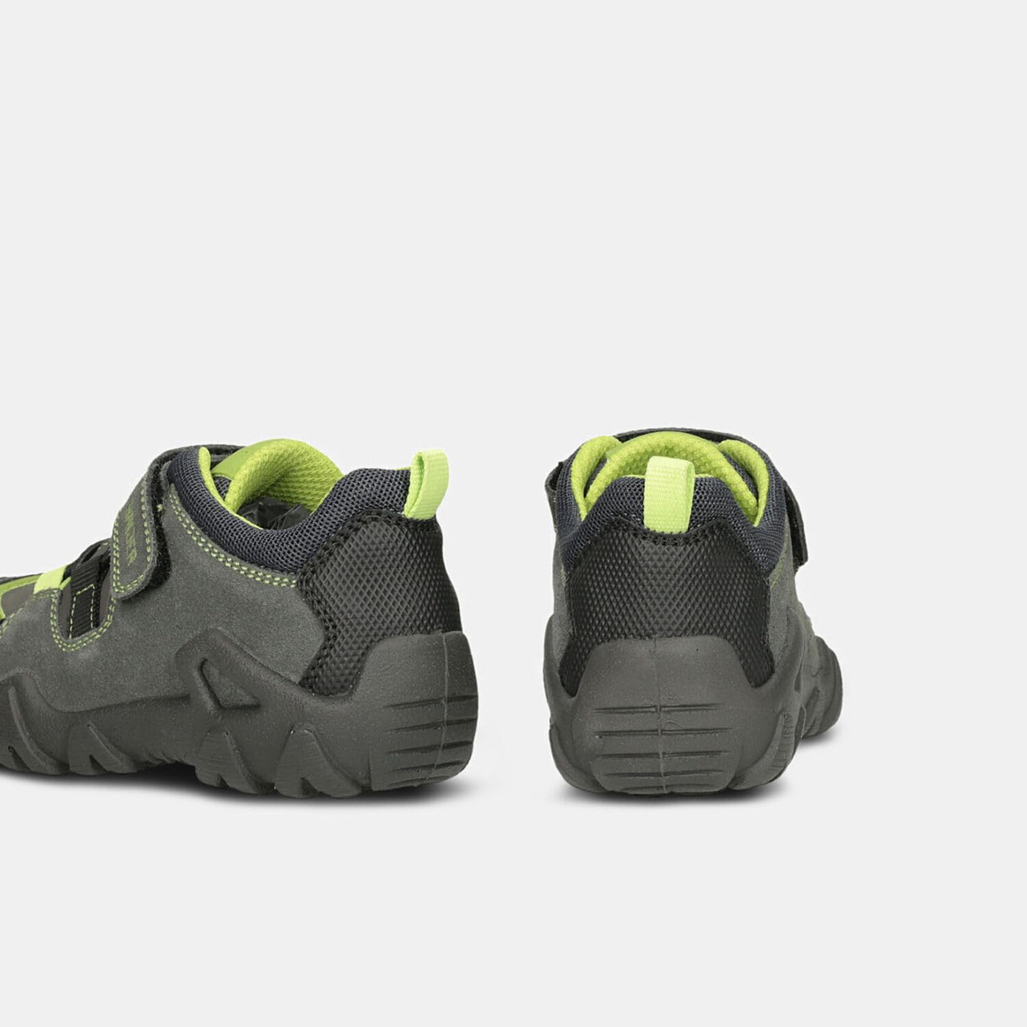 Weinbrenner Bata Sneakers Garçon Daim Confort