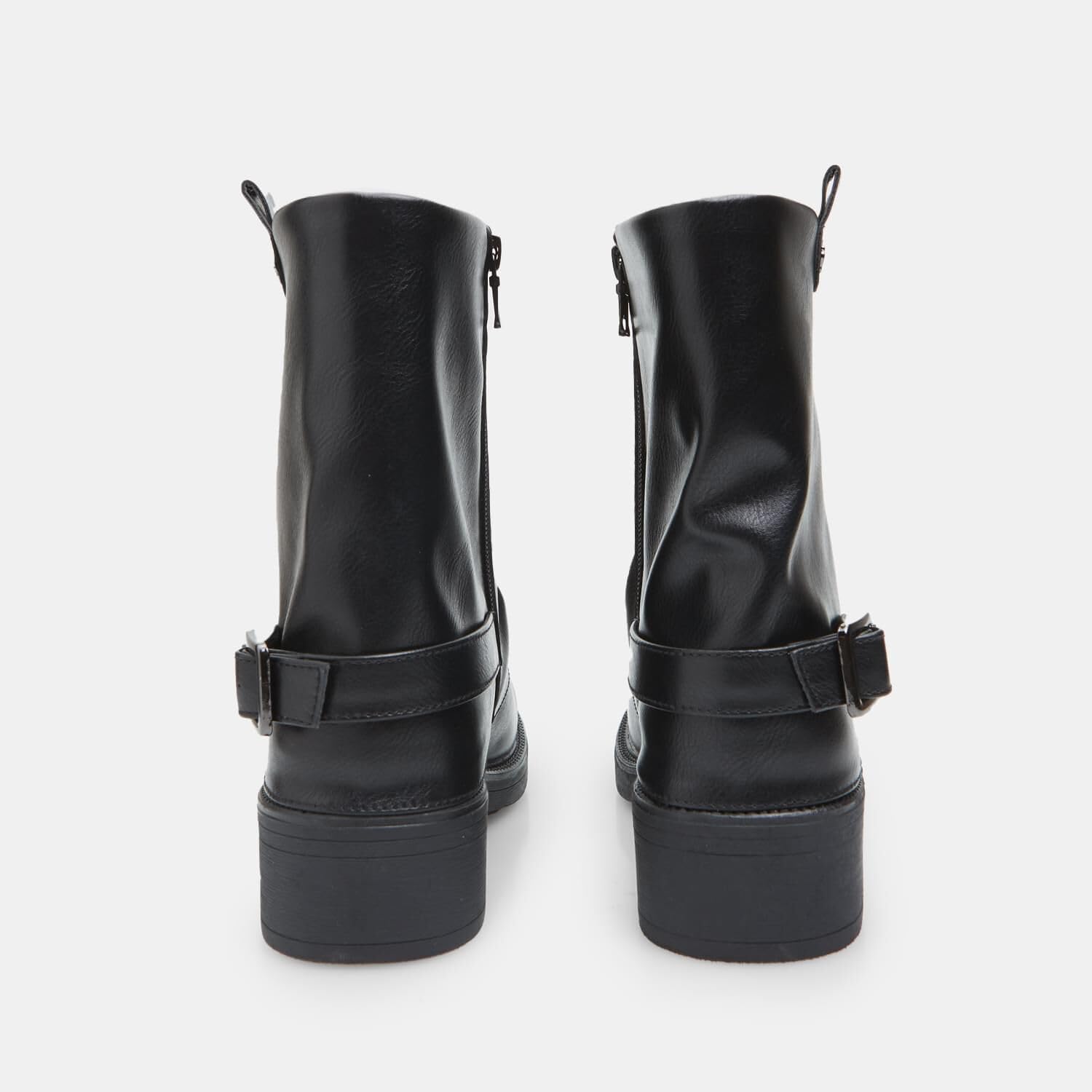 Bata Red Label Bottes Courtes Femme Usage Ville