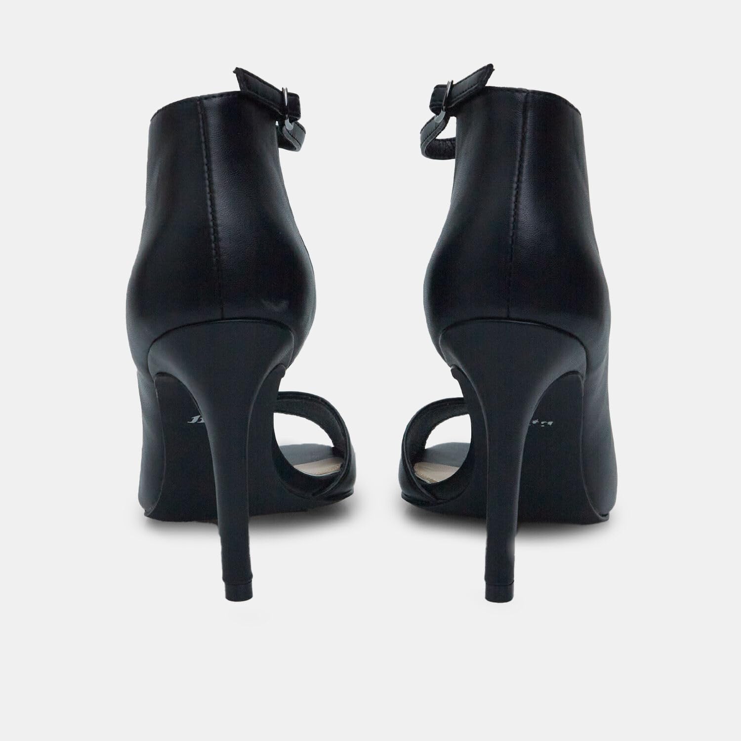 Bata Décolleté Ouvert Femme Talon 9,5 cm