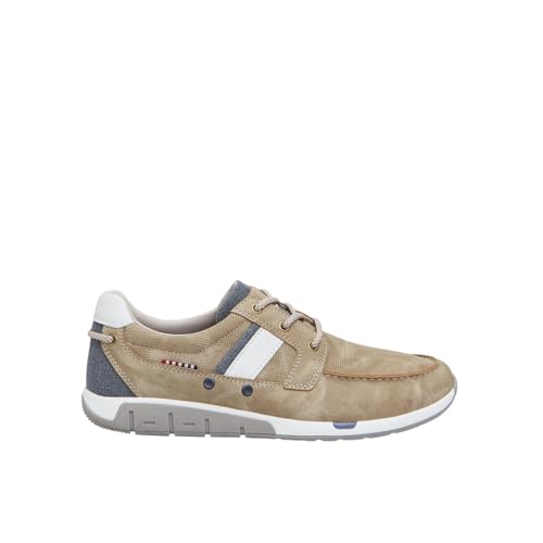 Bata Chaussures à lacets homme derbies ville confort