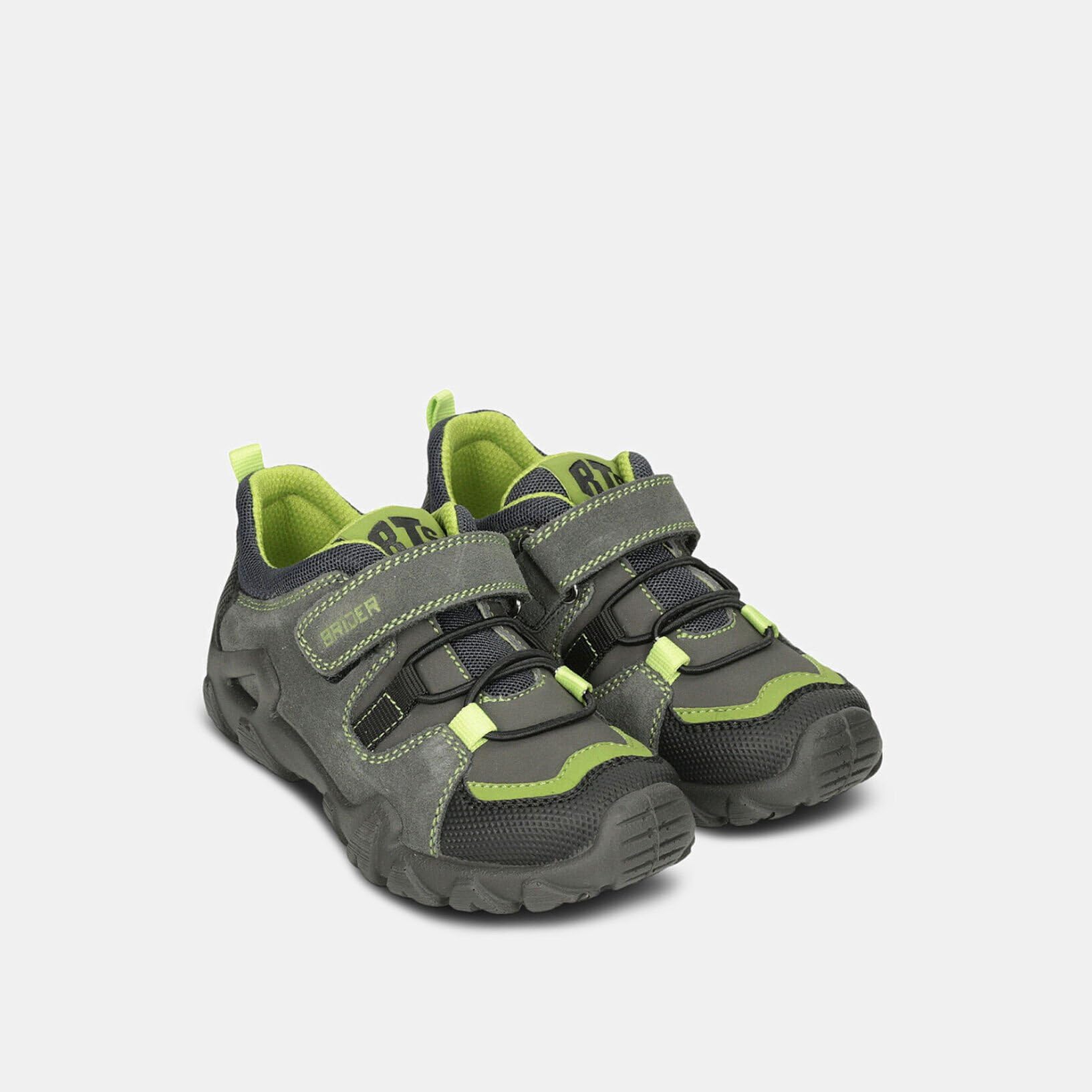 Weinbrenner Bata Sneakers Garçon Daim Confort