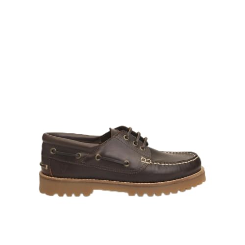 Bata Mocassins homme cuir Weinbrenner élégant