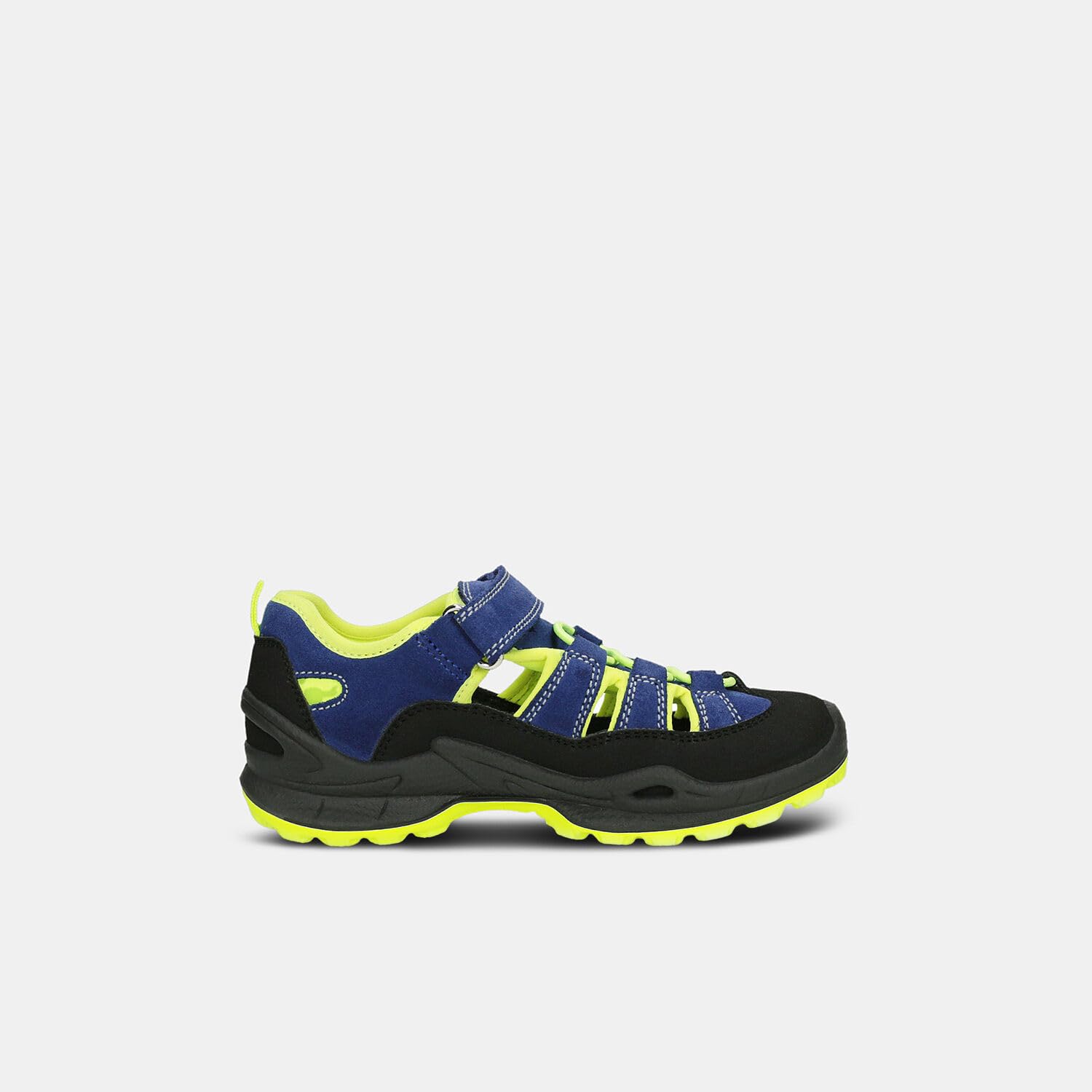 Bata Weinbrenner sandale garçon daim été