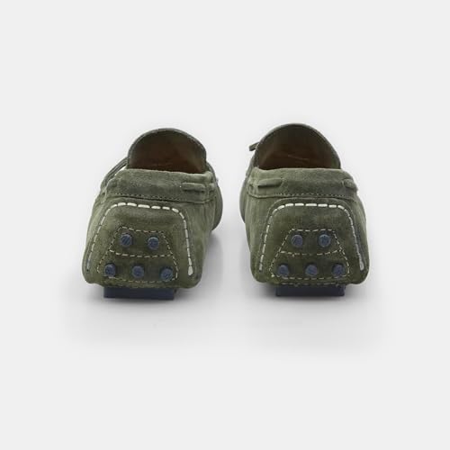 Bata Mocassins mocassin daim confortable homme femme