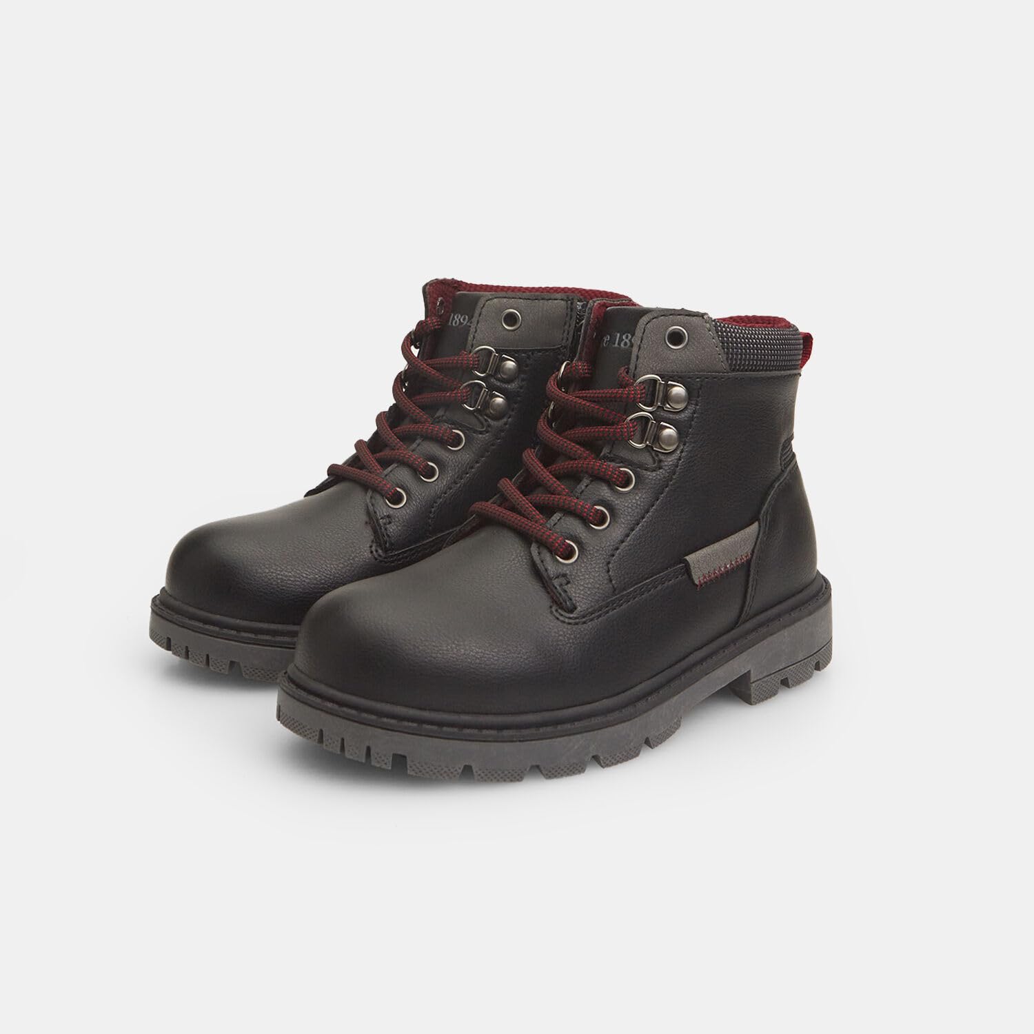 Bata Bottines Garçon Boots Enfant Confort Ville