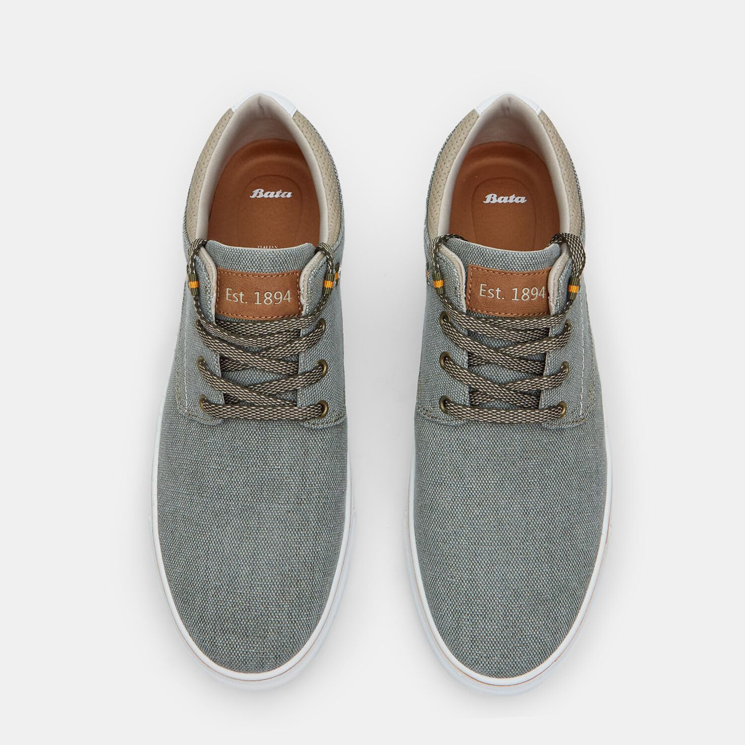 Bata Sneakers homme baskets ville confortables