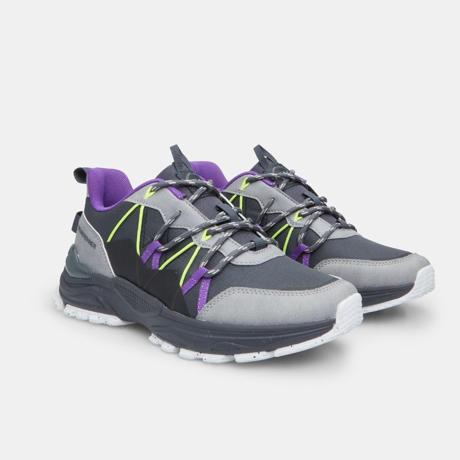 Bata Weinbrenner Alpine Surge Chaussure Rando Femme