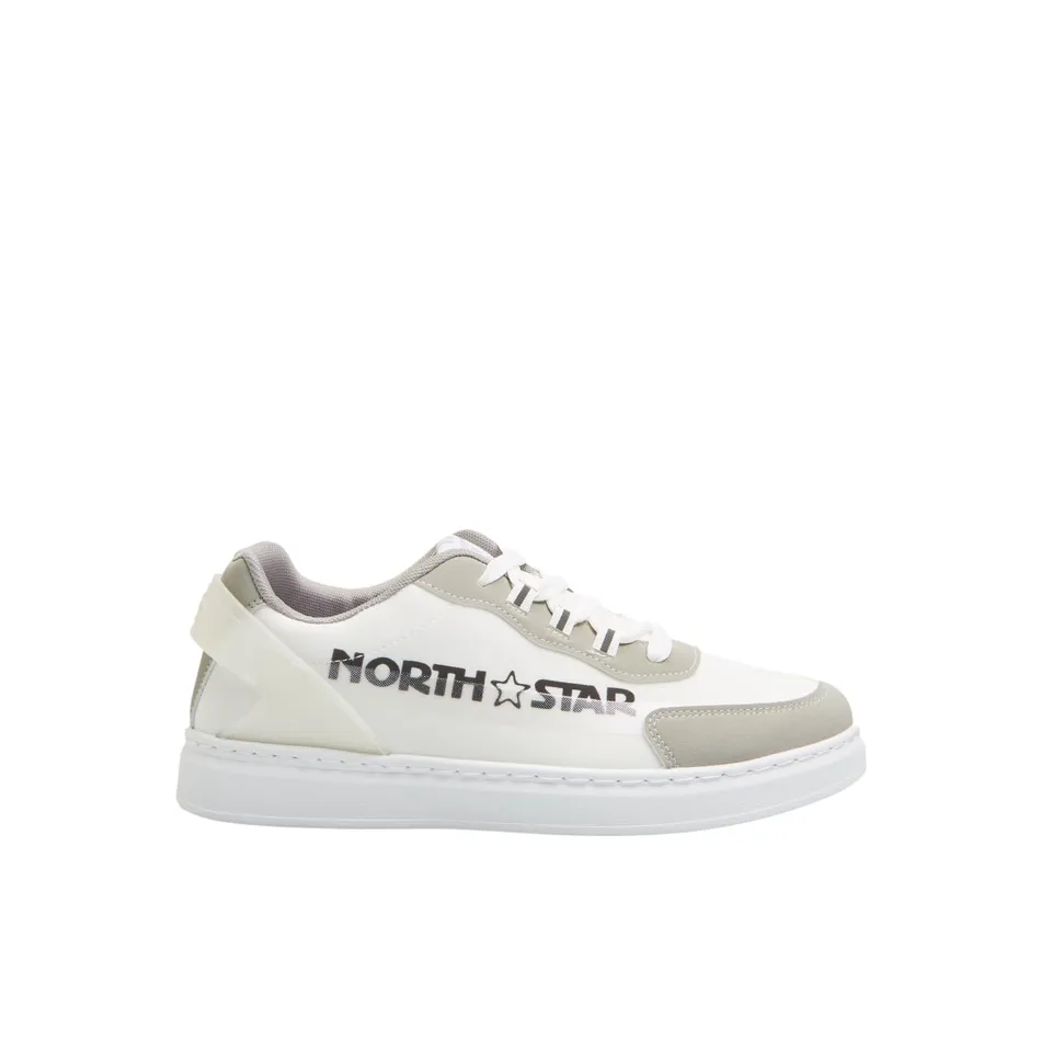 Bata North Star sneakers homme décontracté confort