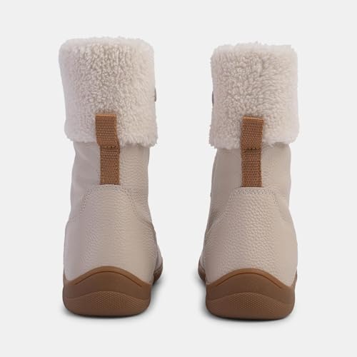 Bata Weinbrenner Bottines barefoot fille