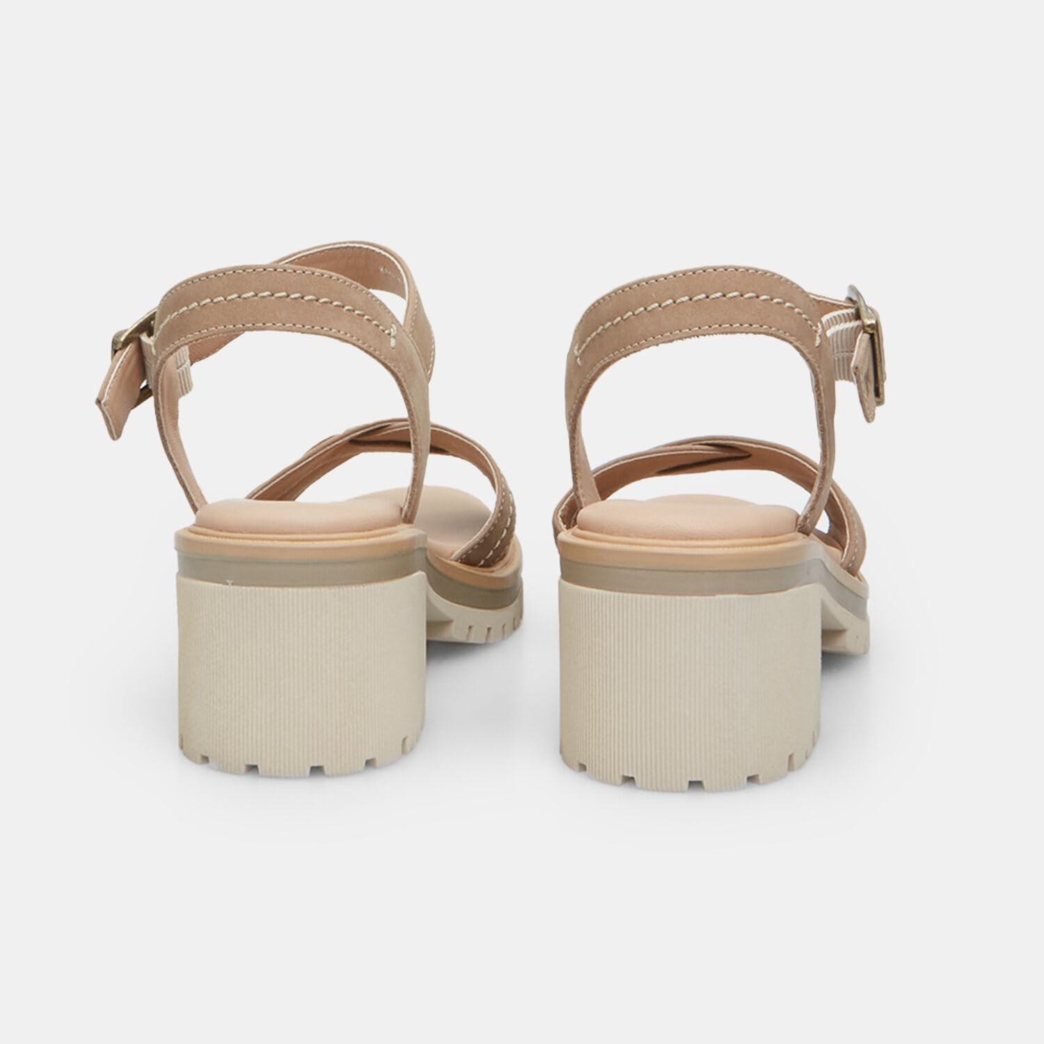 Bata Weinbrenner sandales femme nubuck talon 5 cm