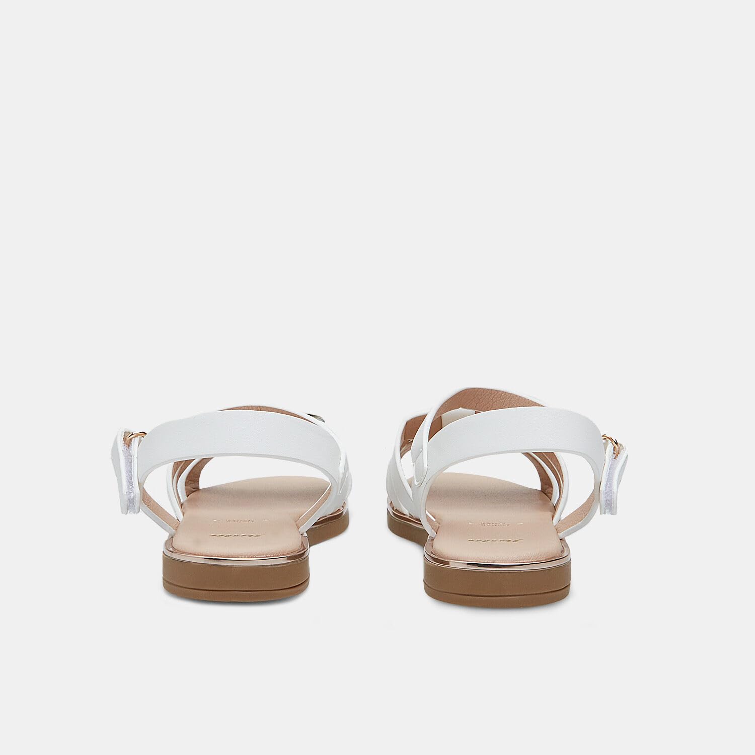 Bata Sandales fille légère - sandales été confort