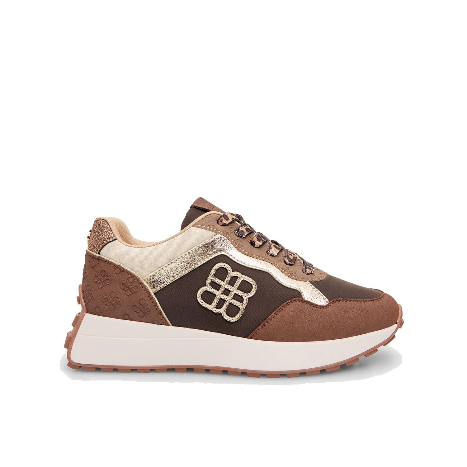 Bata Red Label Sneakers Femme Baskets Ville Confortable
