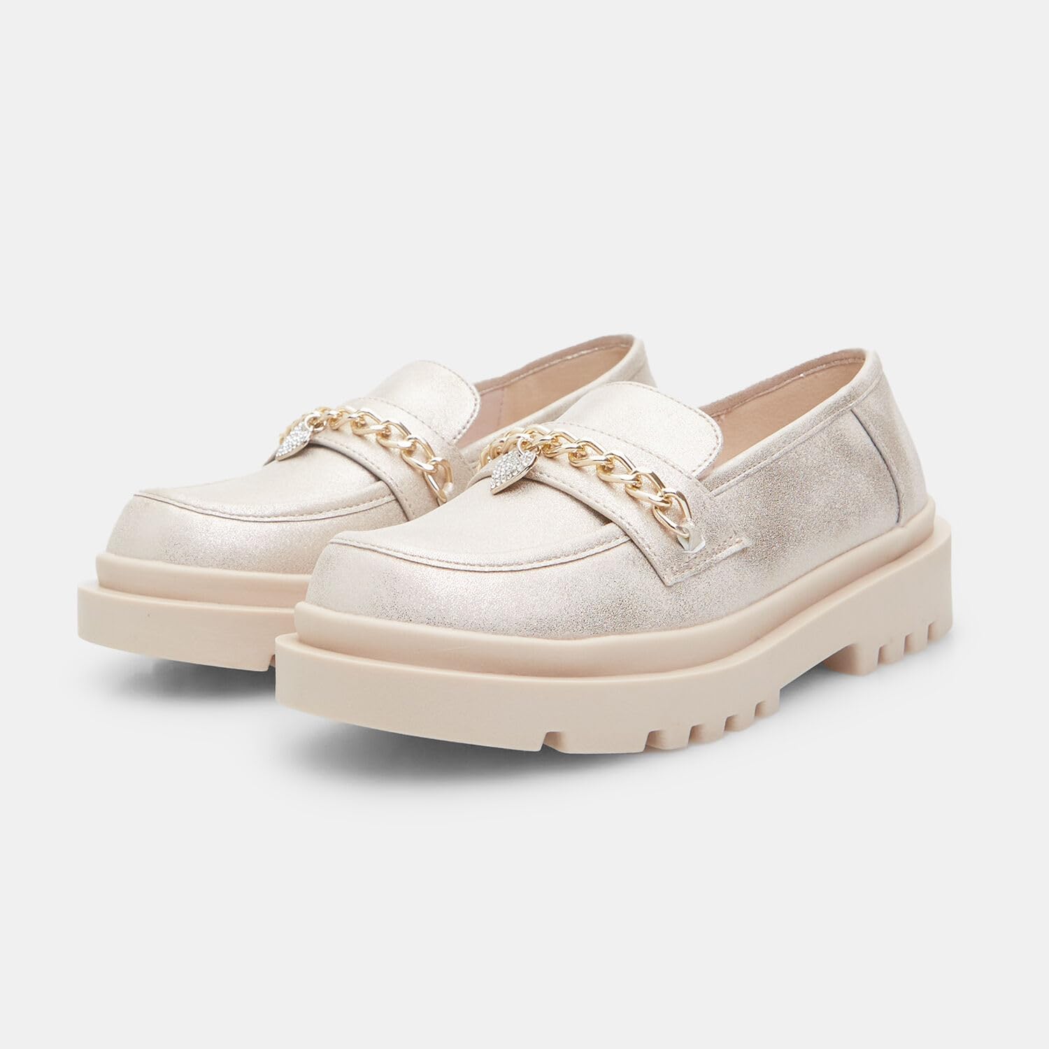 Bata Mocassins mocassins fille confort ville