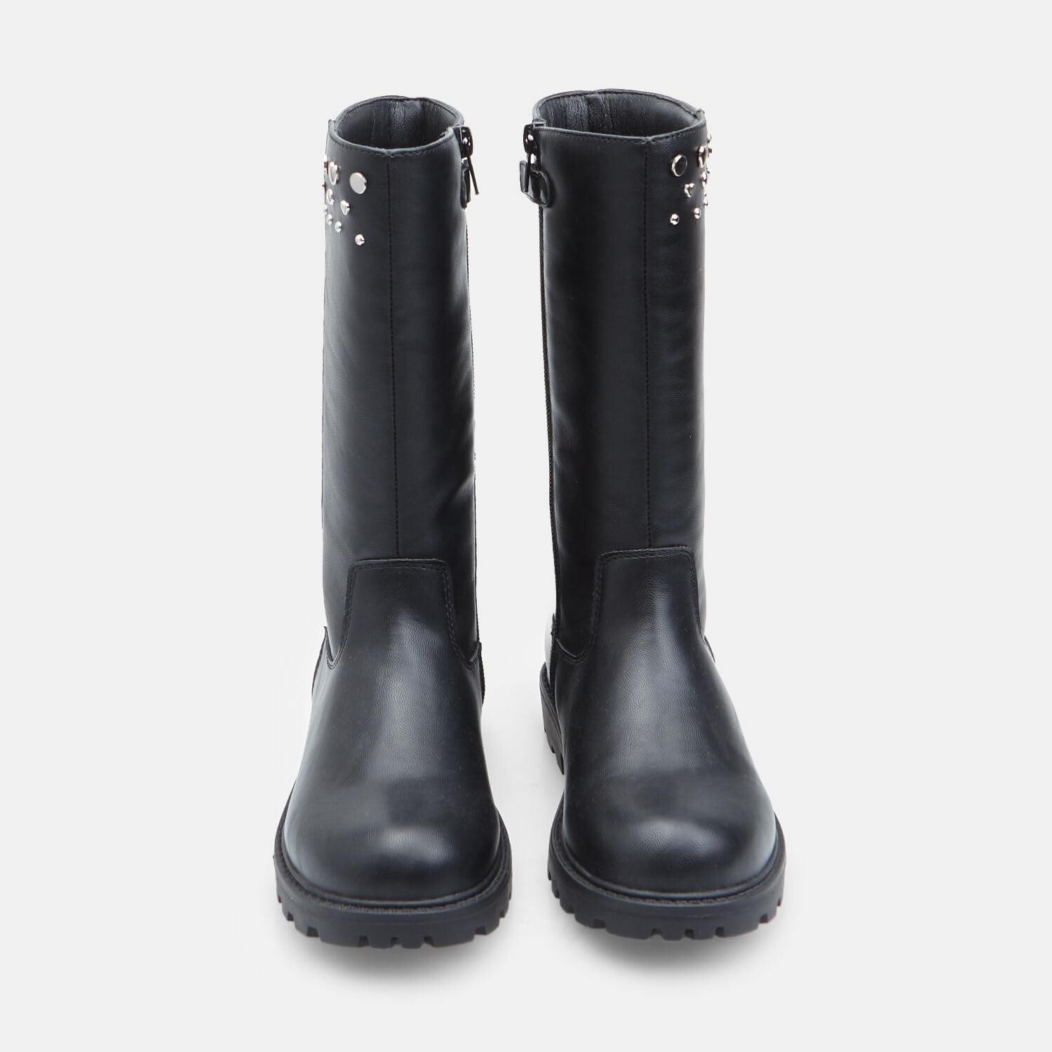 Bata Bottes botte fille décorative confortable