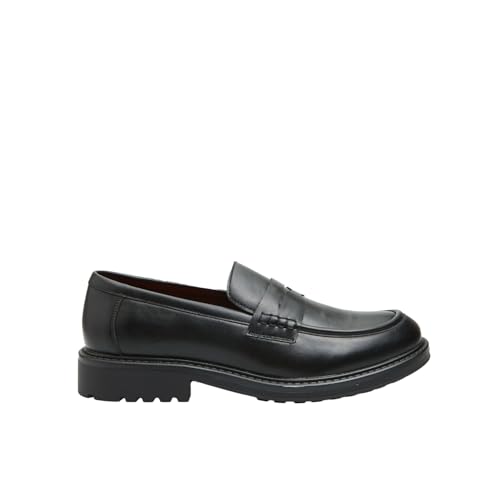 Bata Red Label mocassin homme confortable élégant