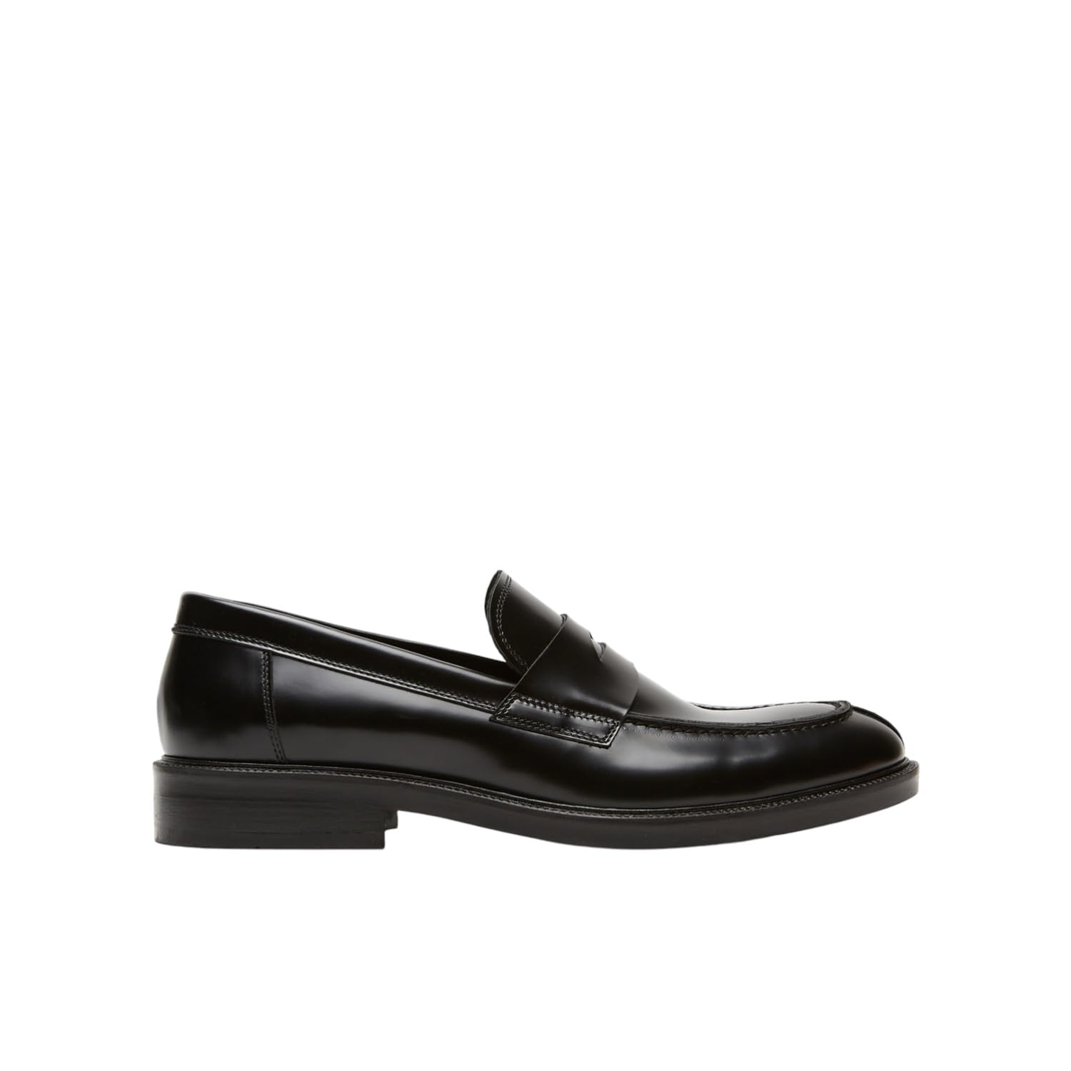 Bata Mocassins mocassins homme ville confort