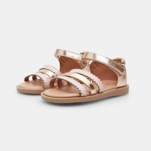 Bata Bubblegummers Sandales Fille Été Confort Léger