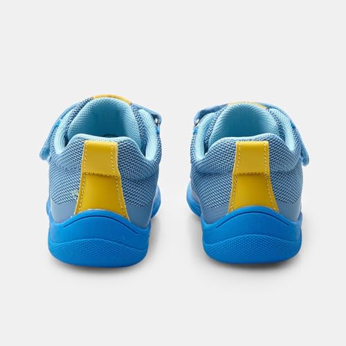 Bata Sneakers baskets barefoot enfant légères confort