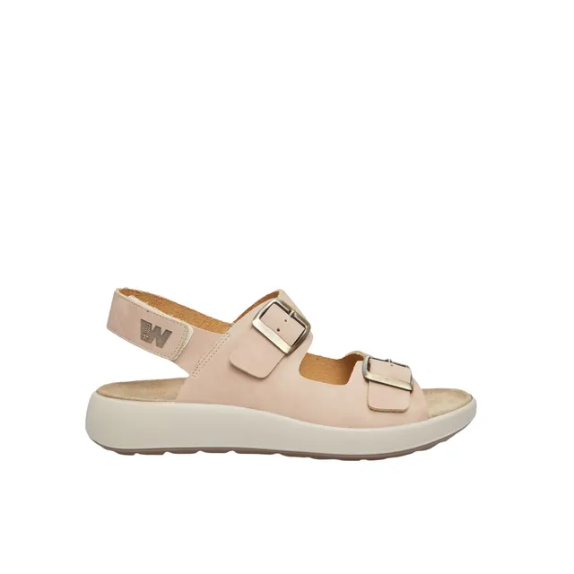 Bata Weinbrenner sandale femme été confortable