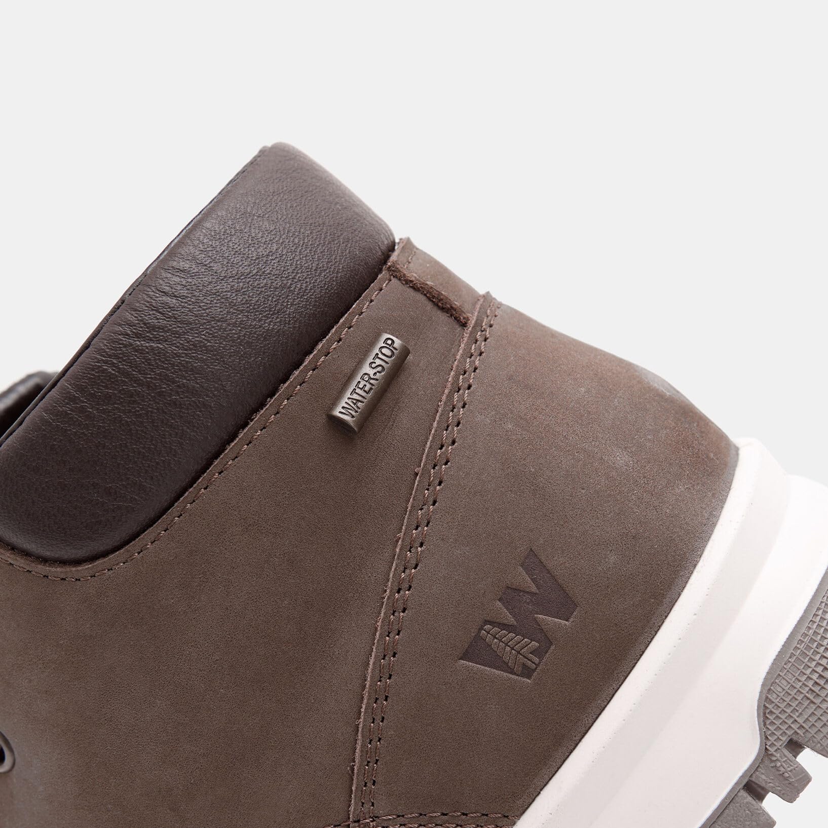 Bata Weinbrenner Bottines homme ville hiver confortables