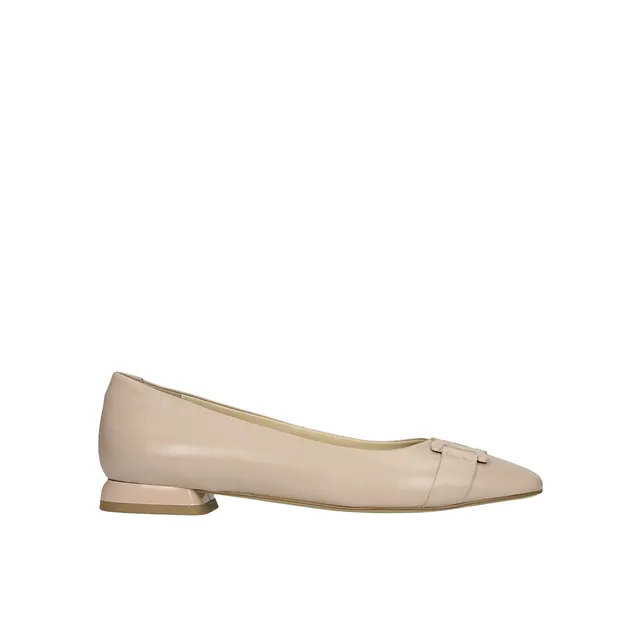 Bata Ballerines femme cuir plates confort ville