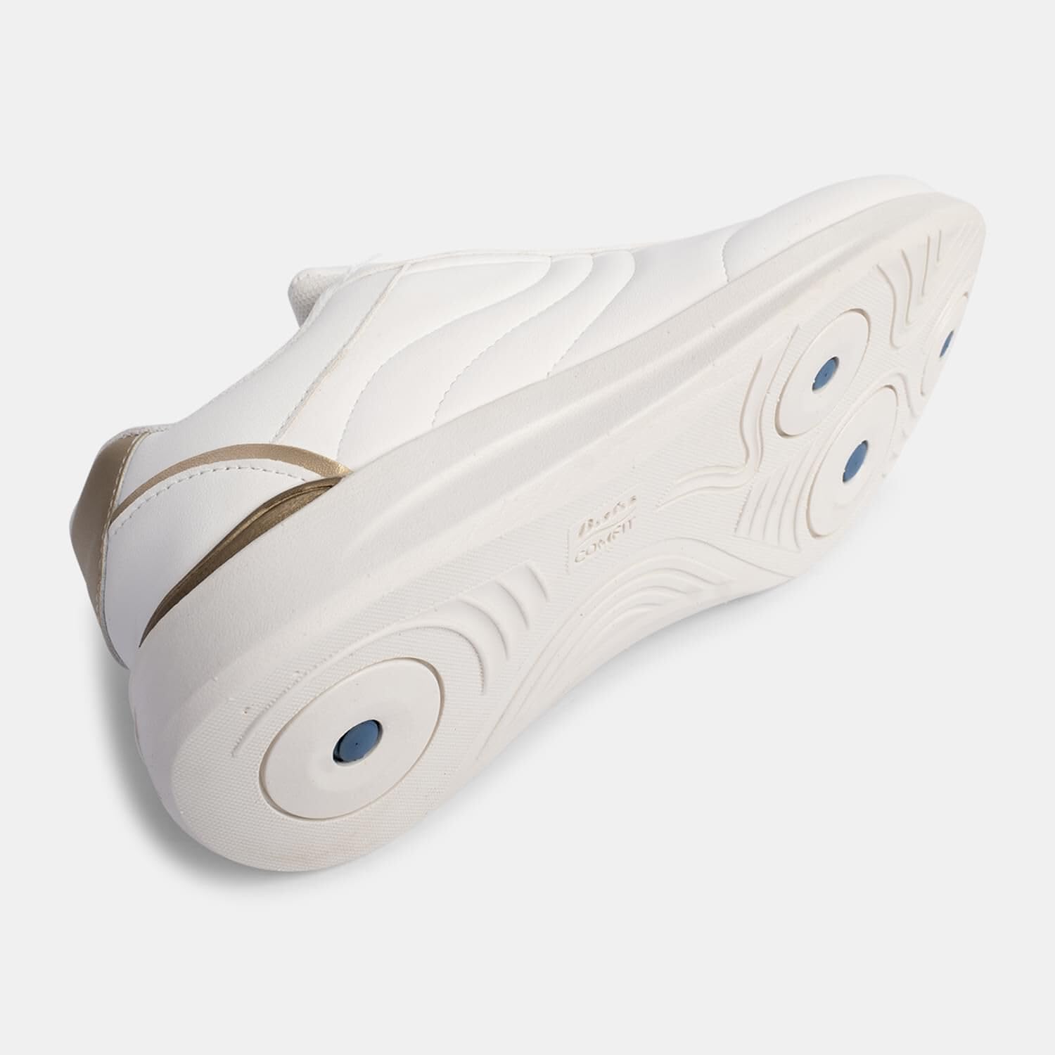 Bata Comfit Sneakers Femme confort quotidien