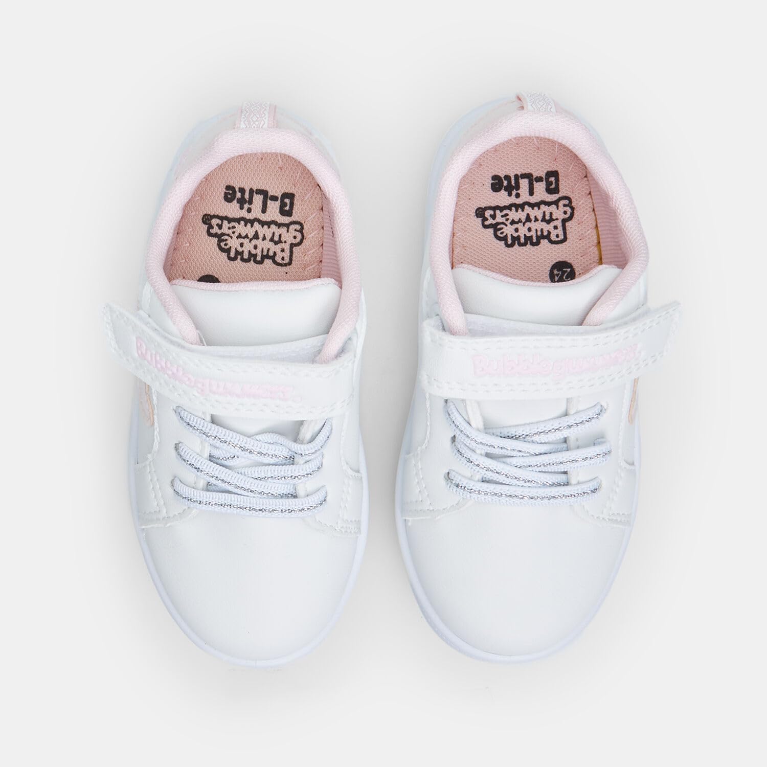 Bata Bubblegummers Sneakers Fille Confortable Décontracté
