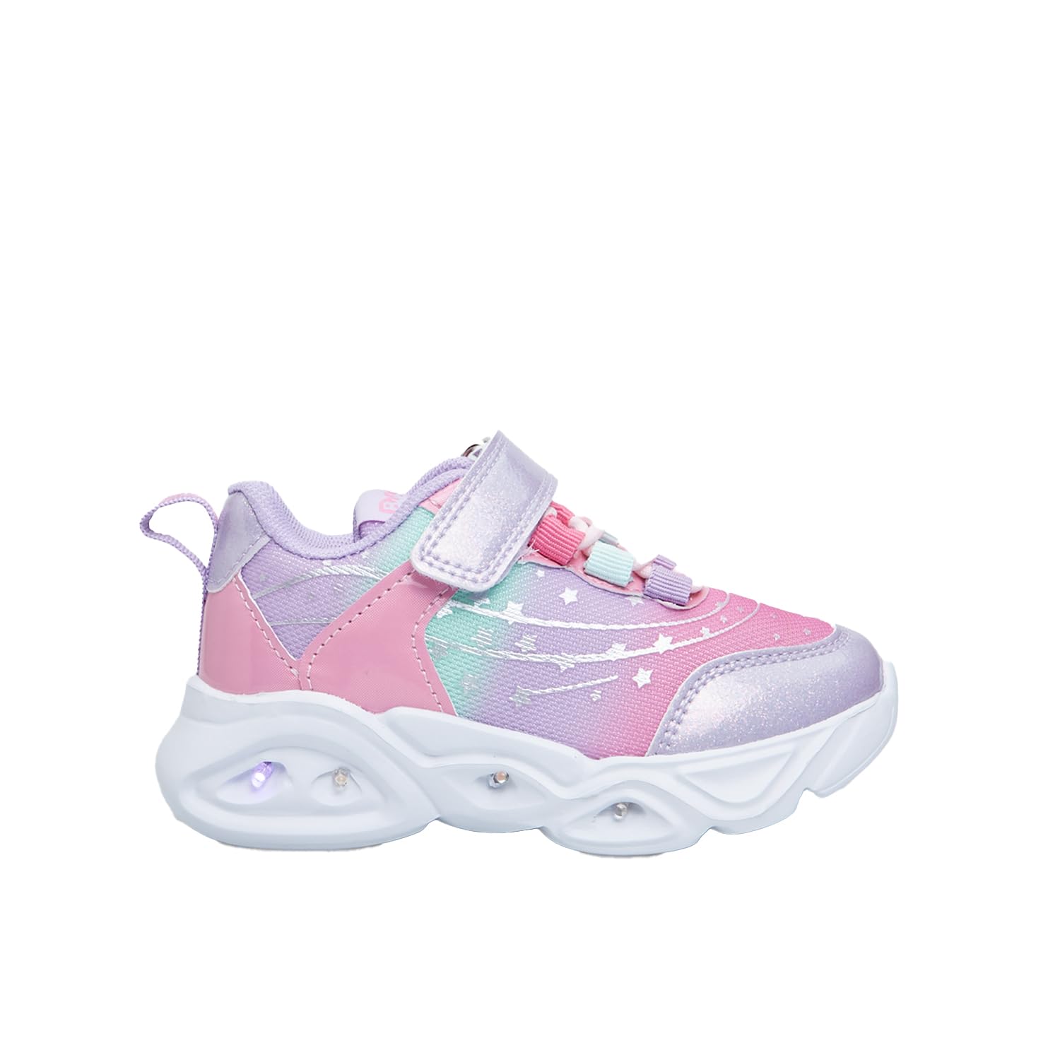 Bata Bubblegummers sneakers fille baskets enfant confort