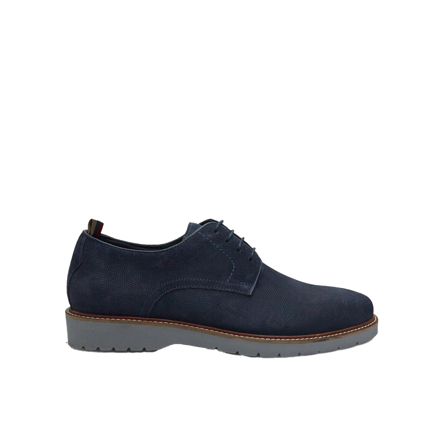Bata Derbies suède homme confortables élégantes